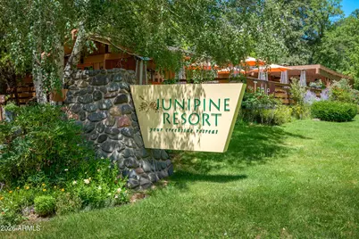 8351 N State Route 89A -- #19, Sedona, AZ 86336 - Photo 33