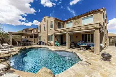 17657 W Andora Street, Surprise, AZ 85388 - Photo 49