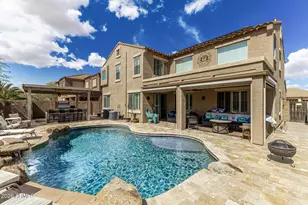 17657 W Andora St, Surprise, AZ 85388 - Photo 49