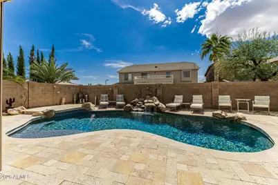 17657 W Andora Street, Surprise, AZ 85388 - Photo 53