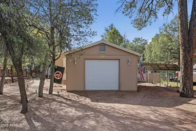 305 E Eidelweiss Circle, Payson, AZ 85541 - Photo 25