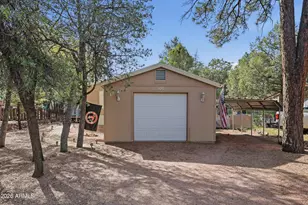 305 E Eidelweiss Cir, Payson, AZ 85541 - Photo 25