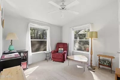 305 E Eidelweiss Circle, Payson, AZ 85541 - Photo 19