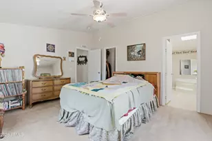 305 E Eidelweiss Cir, Payson, AZ 85541 - Photo 15