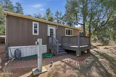 305 E Eidelweiss Circle, Payson, AZ 85541 - Photo 27
