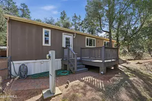 305 E Eidelweiss Cir, Payson, AZ 85541 - Photo 27