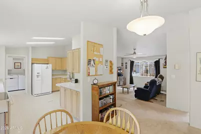 305 E Eidelweiss Circle, Payson, AZ 85541 - Photo 13