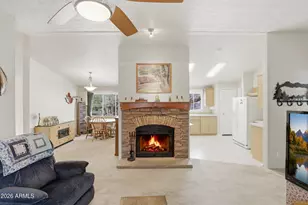 305 E Eidelweiss Cir, Payson, AZ 85541 - Photo 7