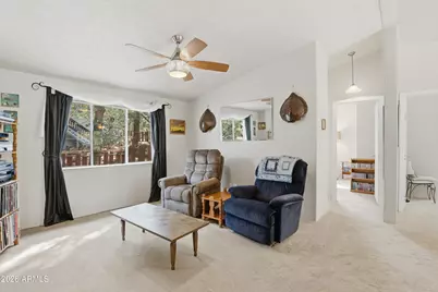 305 E Eidelweiss Circle, Payson, AZ 85541 - Photo 3