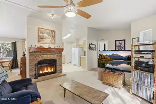 305 E Eidelweiss Cir, Payson, AZ 85541 - Photo 5