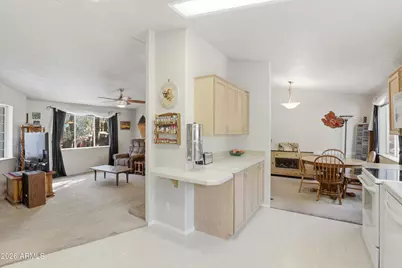 305 E Eidelweiss Circle, Payson, AZ 85541 - Photo 11