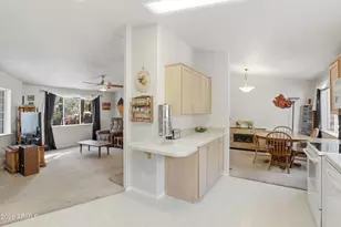 305 E Eidelweiss Cir, Payson, AZ 85541 - Photo 11