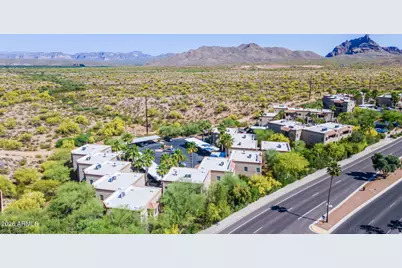 10401 N Saguaro Boulevard #323, Fountain Hills, AZ 85268 - Photo 25