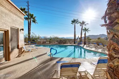 10401 N Saguaro Boulevard #323, Fountain Hills, AZ 85268 - Photo 23