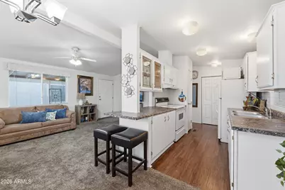 5735 E McDowell Road #221, Mesa, AZ 85215 - Photo 7