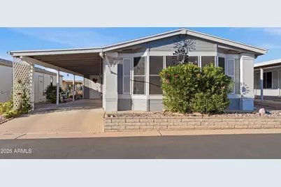 5735 E McDowell Road #221, Mesa, AZ 85215 - Photo 1