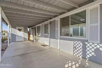 5735 E McDowell Road #221, Mesa, AZ 85215 - Photo 21