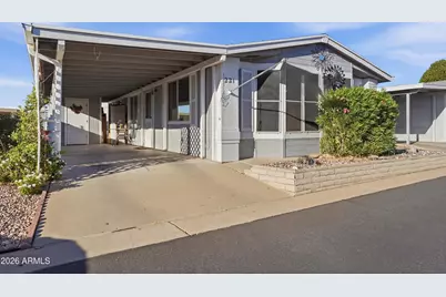 5735 E McDowell Road #221, Mesa, AZ 85215 - Photo 3