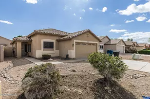 741 E Cantebria Dr, Gilbert, AZ 85296 - Photo 1