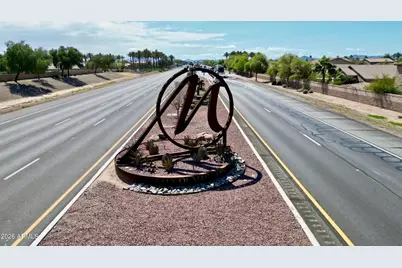 47729 W Mellen Lane, Maricopa, AZ 85139 - Photo 27