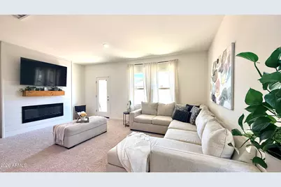 47729 W Mellen Lane, Maricopa, AZ 85139 - Photo 13