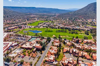 49 Rim Trail Circle, Sedona, AZ 86351 - Photo 39