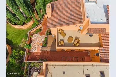 49 Rim Trail Circle, Sedona, AZ 86351 - Photo 47