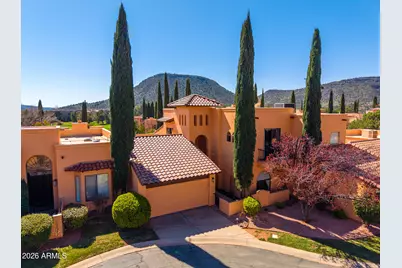 49 Rim Trail Circle, Sedona, AZ 86351 - Photo 41