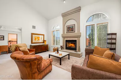 49 Rim Trail Circle, Sedona, AZ 86351 - Photo 3