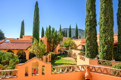 49 Rim Trail Circle, Sedona, AZ 86351 - Photo 7