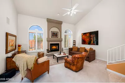 49 Rim Trail Circle, Sedona, AZ 86351 - Photo 3