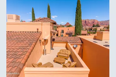 49 Rim Trail Circle, Sedona, AZ 86351 - Photo 39