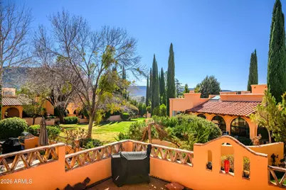 49 Rim Trail Circle, Sedona, AZ 86351 - Photo 9