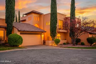 49 Rim Trail Cir, Sedona, AZ 86351 - Photo 1