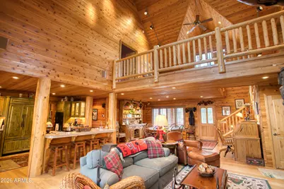 2912 Woodpecker Lane, Pinetop, AZ 85935 - Photo 7