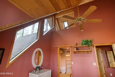 2912 Woodpecker Lane, Pinetop, AZ 85935 - Photo 27