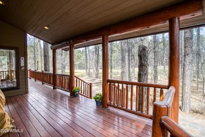 2912 Woodpecker Lane, Pinetop, AZ 85935 - Photo 43