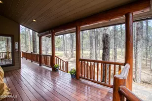 2912 Woodpecker Ln, Pinetop, AZ 85935 - Photo 43