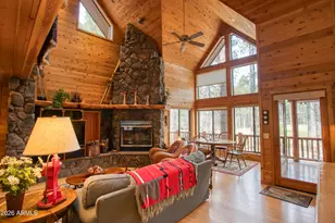 2912 Woodpecker Ln, Pinetop, AZ 85935 - Photo 5