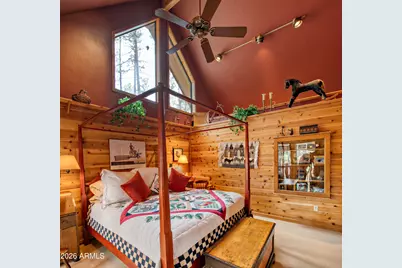 2912 Woodpecker Lane, Pinetop, AZ 85935 - Photo 15