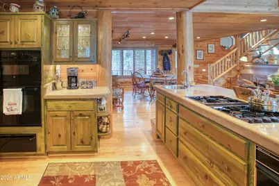 2912 Woodpecker Lane, Pinetop, AZ 85935 - Photo 11