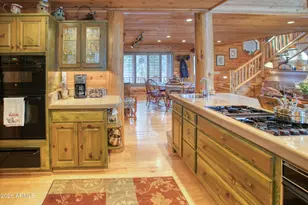 2912 Woodpecker Ln, Pinetop, AZ 85935 - Photo 11