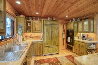 2912 Woodpecker Lane, Pinetop, AZ 85935 - Photo 9