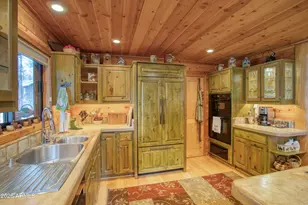 2912 Woodpecker Ln, Pinetop, AZ 85935 - Photo 9