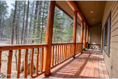 2912 Woodpecker Lane, Pinetop, AZ 85935 - Photo 45
