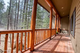 2912 Woodpecker Ln, Pinetop, AZ 85935 - Photo 45