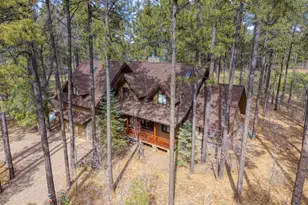 2912 Woodpecker Ln, Pinetop, AZ 85935 - Photo 41