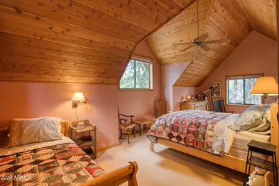 2912 Woodpecker Lane, Pinetop, AZ 85935 - Photo 33