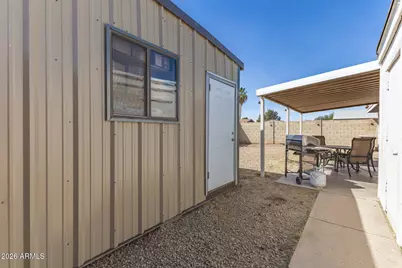 10611 W Avenida Cordoniz --, Phoenix, AZ 85037 - Photo 25
