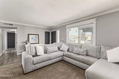 10611 W Avenida Cordoniz --, Phoenix, AZ 85037 - Photo 5